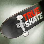 True Skate Версия: 1.5.62