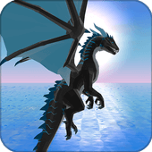 Dragon Simulator 3D Версия: 1.01