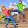 Shoot Boxing Knockouts: Beat em up Street Fighting