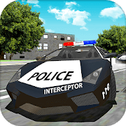Cop Driver - Police Car Racing Simulator Версия: 2.0