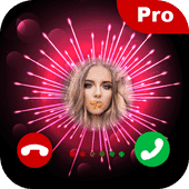 Love Call - Color Flash Screen Версия: 1.0.6