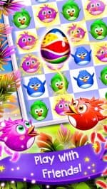 Birds Pop Mania