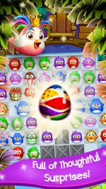 Birds Pop Mania