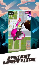 Stupid Dinosaur: Play Now