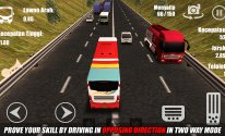 Telolet Bus Driving 3D