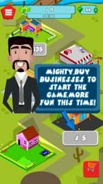 Tap to Richest Ultimate