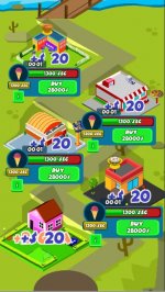 Tap to Richest Ultimate