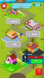 Tap to Richest Ultimate