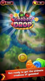Goober Drop!