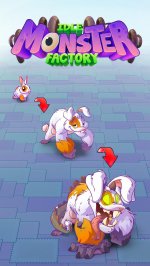 Idle Monster Factory