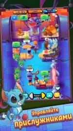 Idle Monster Factory