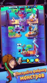 Idle Monster Factory