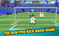 Furious Goal(Ultimate Soccer Team)