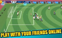 Furious Goal(Ultimate Soccer Team)