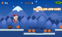 Santa Claus Kids Game Adventure