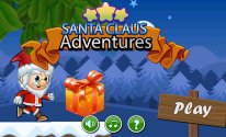 Santa Claus Kids Game Adventure