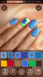 Модницы: Школа маникюра