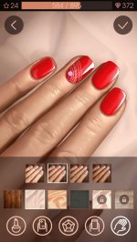 Модницы: Школа маникюра