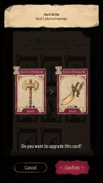 Spellsword Cards: Origins