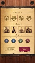Spellsword Cards: Origins