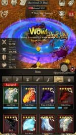 My Real RPG: The Law of Survival