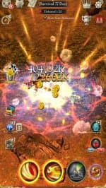 My Real RPG: The Law of Survival