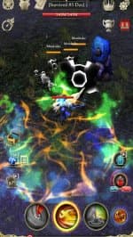 My Real RPG: The Law of Survival