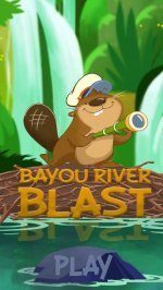 Bayou River Blast