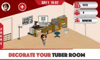 Tubers Life Tycoon