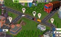 Transport Luck tycoon