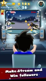 eSports Gamers Tycoon