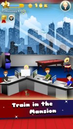 eSports Gamers Tycoon