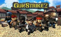 Gun Strike 2