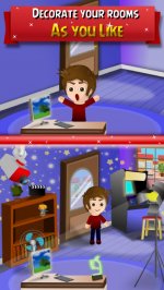 Vloggers Life Tycoon