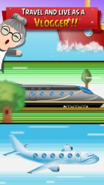 Vloggers Life Tycoon