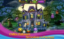 Secrets of Magic 3: Happy Halloween