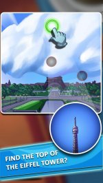 Tricky Spot: Challenge The Brain