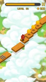 Dash Adventure - Runner Game