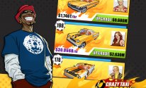 Crazy Taxi Idle Tycoon