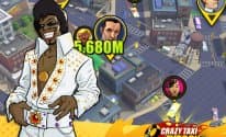 Crazy Taxi Idle Tycoon