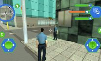 Miami Police Crime Vice Simulator