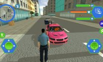 Miami Police Crime Vice Simulator