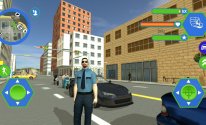 Miami Police Crime Vice Simulator