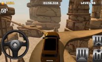 Master Car climb Racing 3D: Stunt 4x4 Offroad