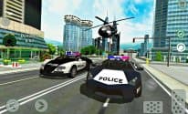 Cop Driver - Police Car Racing Simulator