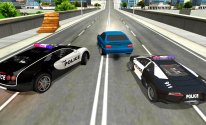Cop Driver - Police Car Racing Simulator