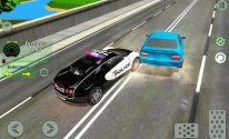 Cop Driver - Police Car Racing Simulator
