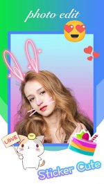 Photo Editor - Face Fusion & Scene Fusion