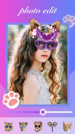 Photo Editor - Face Fusion & Scene Fusion