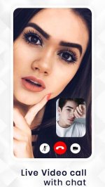 Video Call Advice and Live Chat with Video Call